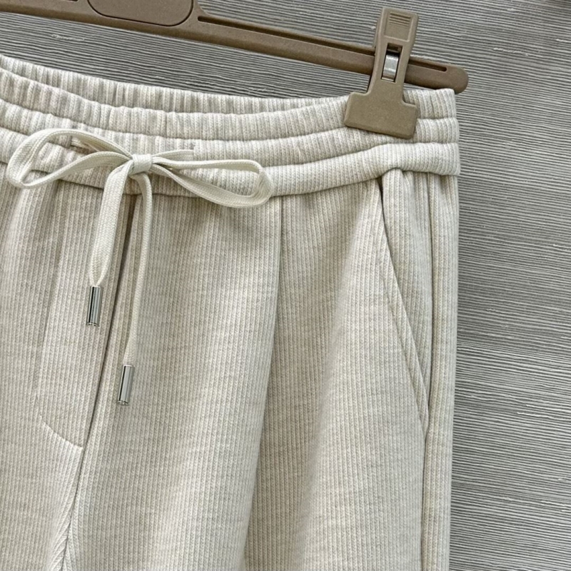 Brunello Cucinelli Long Pants